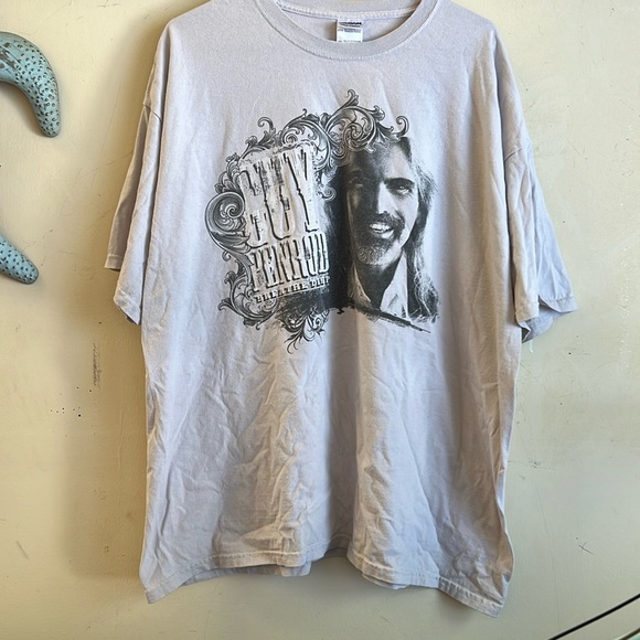 Vintage Other - Vintage Guy Pernod tee